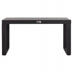 ΤΡΑΠΕΖΑΚΙ ΞΑΠΛΩΣΤΡΑΣ SENTRY HM6275.03 ΑΛΟΥΜΙΝΙΟ ΣΕ ΣΚΟΥΡΟ ΓΚΡΙ 87x43,5x45Υεκ.