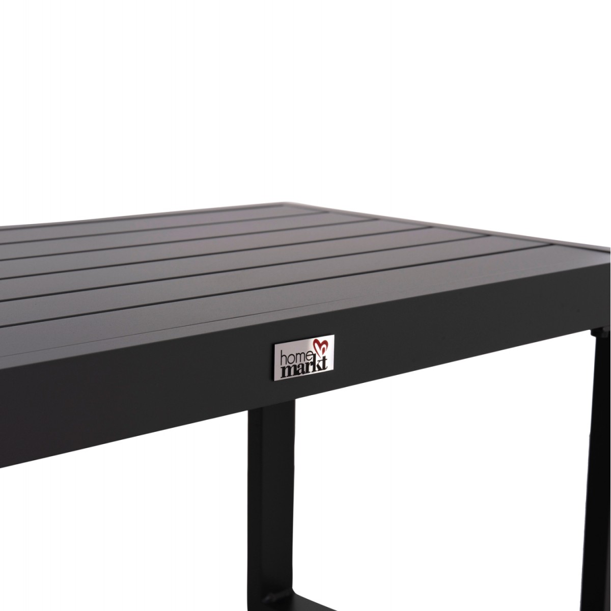 ΤΡΑΠΕΖΑΚΙ ΞΑΠΛΩΣΤΡΑΣ SENTRY HM6275.03 ΑΛΟΥΜΙΝΙΟ ΣΕ ΣΚΟΥΡΟ ΓΚΡΙ 87x43,5x45Υεκ.