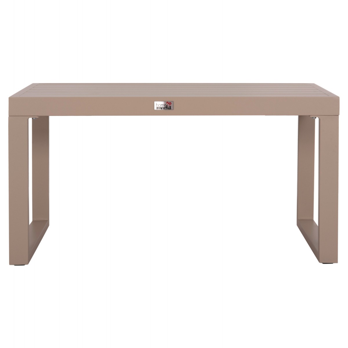 ΤΡΑΠΕΖΑΚΙ ΞΑΠΛΩΣΤΡΑΣ SENTRY HM6275.04 ΑΛΟΥΜΙΝΙΟ ΣΕ ΚΑΠΟΥΤΣΙΝΟ 87x43,5x45Υεκ.