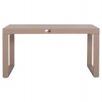 ΤΡΑΠΕΖΑΚΙ ΞΑΠΛΩΣΤΡΑΣ SENTRY HM6275.04 ΑΛΟΥΜΙΝΙΟ ΣΕ ΚΑΠΟΥΤΣΙΝΟ 87x43,5x45Υεκ.