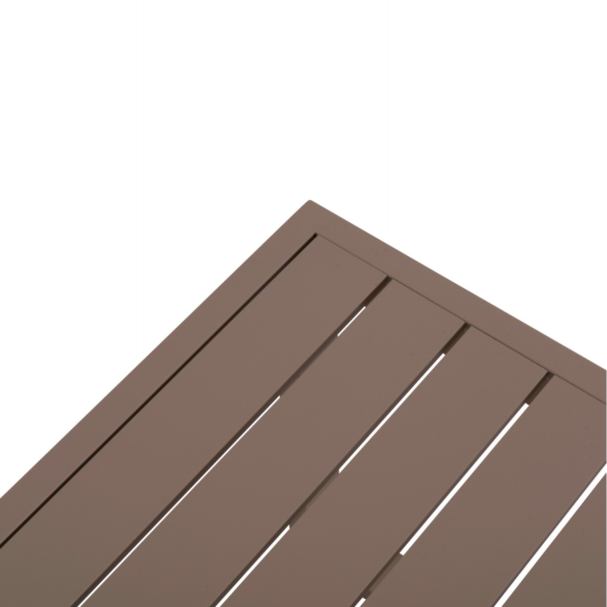 ΤΡΑΠΕΖΑΚΙ ΞΑΠΛΩΣΤΡΑΣ SENTRY HM6275.04 ΑΛΟΥΜΙΝΙΟ ΣΕ ΚΑΠΟΥΤΣΙΝΟ 87x43,5x45Υεκ.