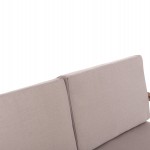 ΣΕΤ ΣΑΛΟΝΙ ΕΞ.ΧΩΡΟΥ 4ΤΜΧ SAFIN HM6278.04 ΑΛΟΥΜΙΝΙΟ ΚΑΠΟΥΤΣΙΝΟ--POLYWOOD--ΜΠΕΖ OLEFIN