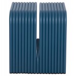 ΣΚΑΜΠΟ ΣΕΙΡΑ INTREPID HM6325.08 ΑΛΟΥΜΙΝΙΟ ΣΕ ΜΠΛΕ ΧΡΩΜΑ 40x38x42,5Yεκ.