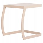 ΒΟΗΘΗΤΙΚΟ ΤΡΑΠΕΖΙ ΞΑΠΛΩΣΤΡΑΣ RICKON HM6324.04 ΑΛΟΥΜΙΝΙΟ ΣΕ ΣΑΜΠΑΝΙ 45x48x49,5Υεκ