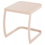 ΒΟΗΘΗΤΙΚΟ ΤΡΑΠΕΖΙ ΞΑΠΛΩΣΤΡΑΣ RICKON HM6324.04 ΑΛΟΥΜΙΝΙΟ ΣΕ ΣΑΜΠΑΝΙ 45x48x49,5Υεκ