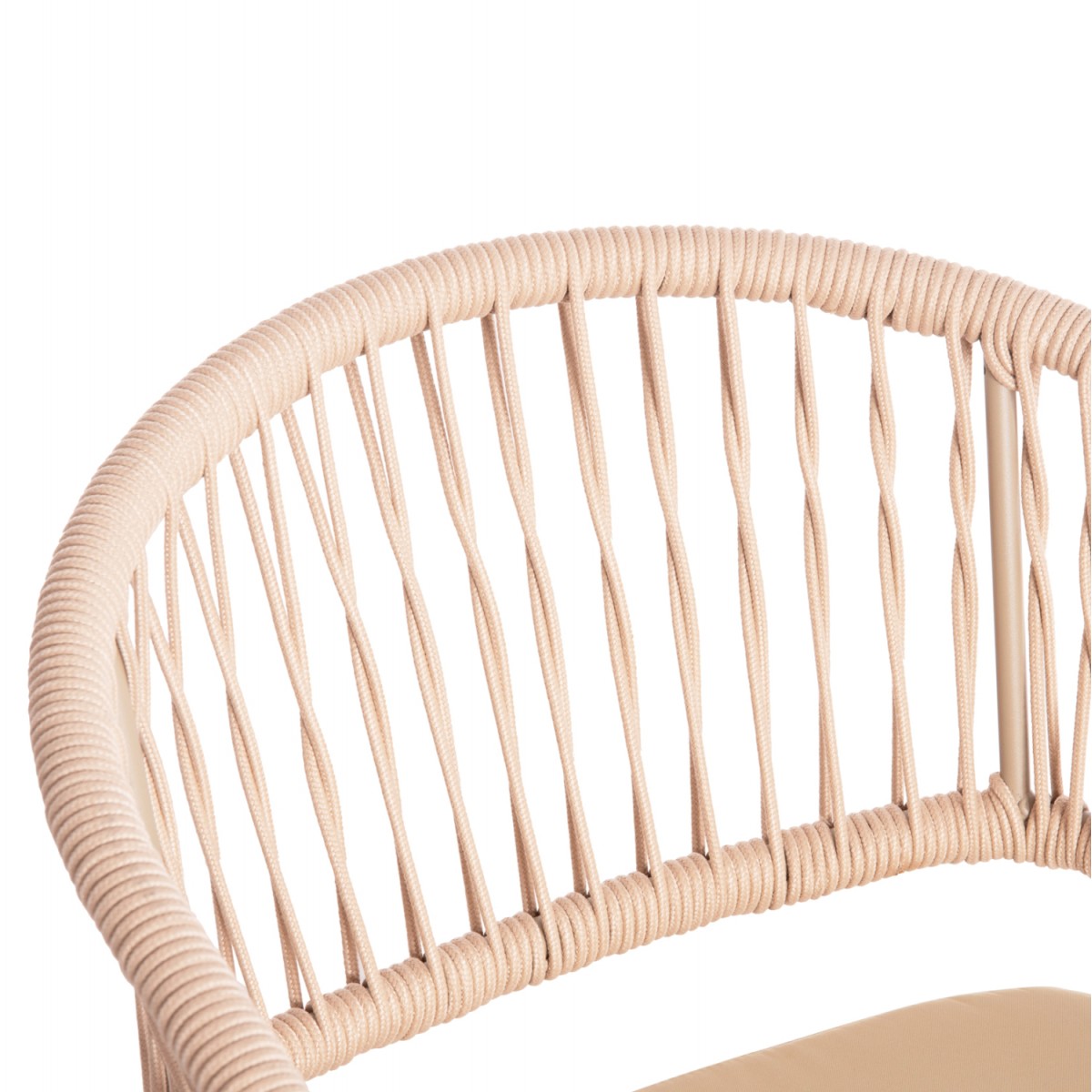 ΠΟΛΥΘΡΟΝΑ ΑΛΟΥΜΙΝΙΟΥ MAGNET HM6287.04 ΓΚΡΙ ΜΕ ΚΑΠΟΥΤΣΙΝΟ P.E.ΣΧΟΙΝΙ 59x61x81.5Υεκ