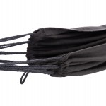 ΑΙΩΡΑ CRAVE HM6304.01 ΑΝΘΡΑΚΙ ΜΕΤΑΛΛΙΚΟΣ ΣΚΕΛΕΤΟΣ-ΣΚΟΥΡΟ ΓΚΡΙ ΥΦΑΣΜΑ 265x93x105Υεκ