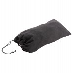 ΑΙΩΡΑ CRAVE HM6304.01 ΑΝΘΡΑΚΙ ΜΕΤΑΛΛΙΚΟΣ ΣΚΕΛΕΤΟΣ-ΣΚΟΥΡΟ ΓΚΡΙ ΥΦΑΣΜΑ 265x93x105Υεκ