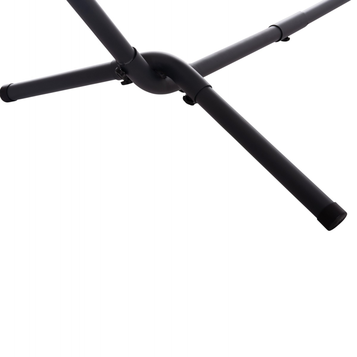 ΑΙΩΡΑ CRAVE HM6304.02 ΑΝΘΡΑΚΙ ΜΕΤΑΛΛΙΚΟΣ ΣΚΕΛΕΤΟΣ--ΜΠΕΖ ΥΦΑΣΜΑ 265x93x105Υεκ