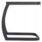 ΒΟΗΘΗΤΙΚΟ ΤΡΑΠΕΖΙ ΞΑΠΛΩΣΤΡΑΣ RICKON HM6324.01 ΑΛΟΥΜΙΝΙΟ ΣΕ ΓΚΡΙ 45x48x49,5Υεκ