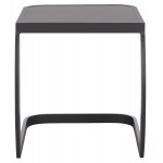 ΒΟΗΘΗΤΙΚΟ ΤΡΑΠΕΖΙ ΞΑΠΛΩΣΤΡΑΣ RICKON HM6324.01 ΑΛΟΥΜΙΝΙΟ ΣΕ ΓΚΡΙ 45x48x49,5Υεκ