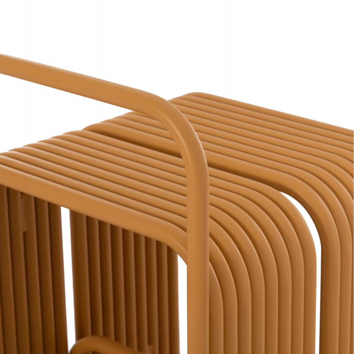 ΣΚΑΜΠΟ ΣΕΙΡΑ INTREPID HM6326.06 ΑΛΟΥΜΙΝΙΟ ΣΕ ΜΟΥΣΤΑΡΔΙ ΧΡΩΜΑ 40x38x55Υεκ.