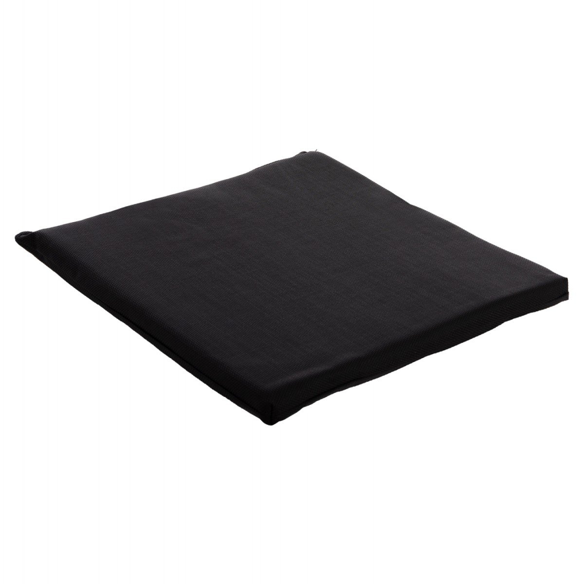 ΜΑΞΙΛΑΡΙ ΚΑΡΕΚΛΑΣ BOGI HM6240 TEXTILENE ΣΕ ΜΑΥΡΟ ΧΡΩΜΑ--43x41x3.5(πάχος)εκ.