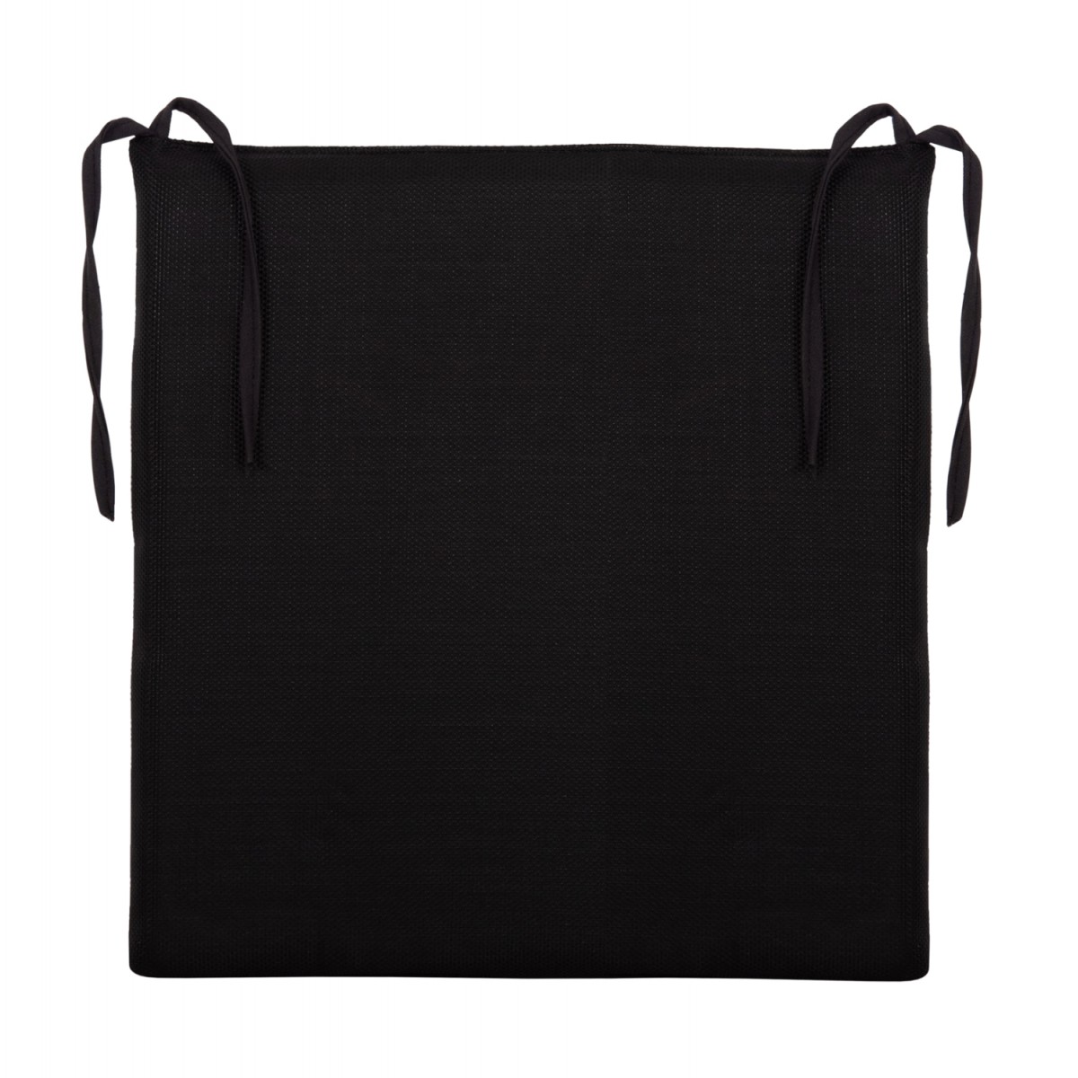 ΜΑΞΙΛΑΡΙ ΚΑΡΕΚΛΑΣ BOGI HM6240 TEXTILENE ΣΕ ΜΑΥΡΟ ΧΡΩΜΑ--43x41x3.5(πάχος)εκ.