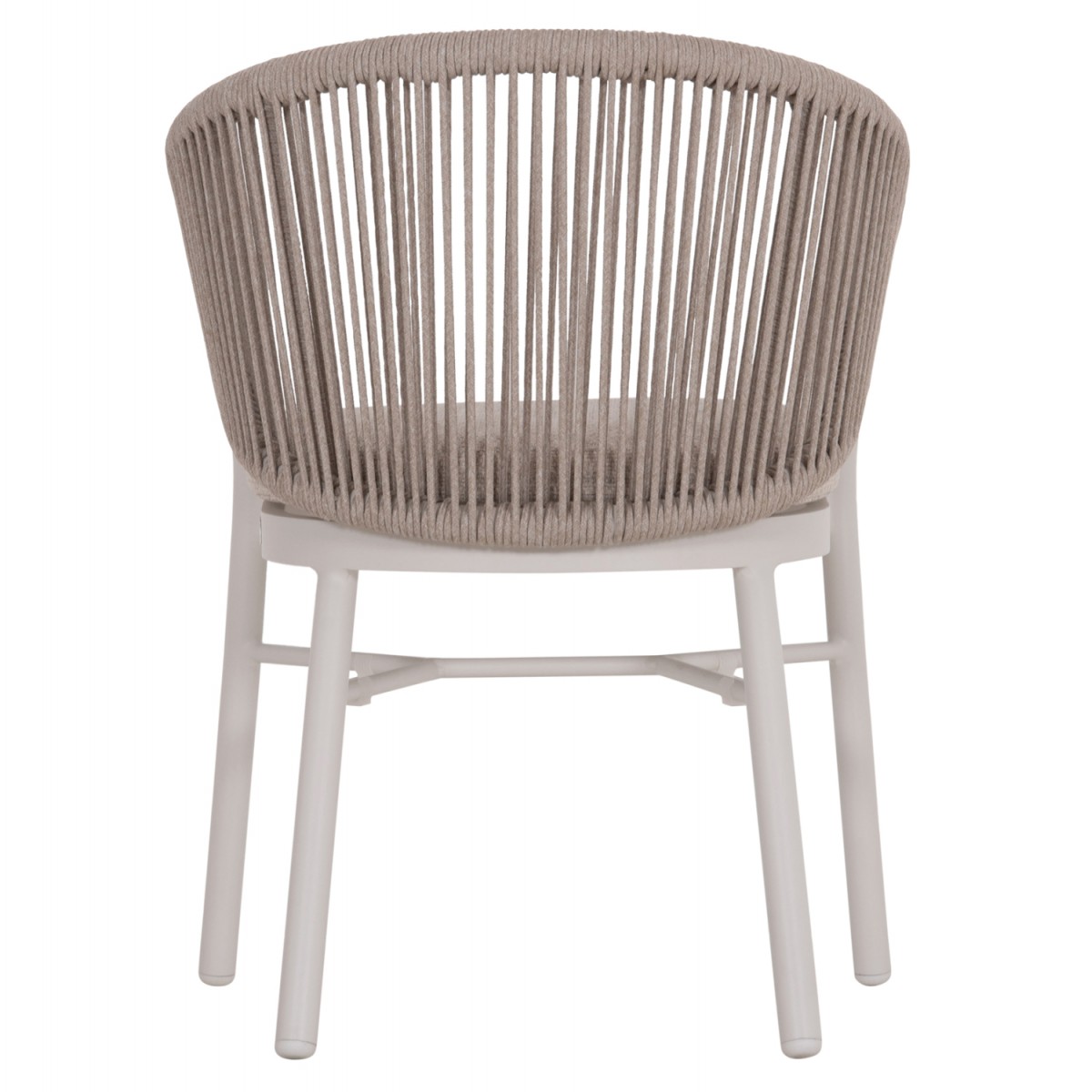 ΠΟΛΥΘΡΟΝΑ ΤΡΑΠΕΖΑΡΙΑΣ XANTION ΗM6472.02 ΛΕΥΚΟ ΑΛΟΥΜΙΝΙΟ--ΣΧΟΙΝΙ-ΜΑΞΙΛΑΡΙ ΑΝΟΙΧΤΟ ΓΚΡΙ 59x60x78Υ