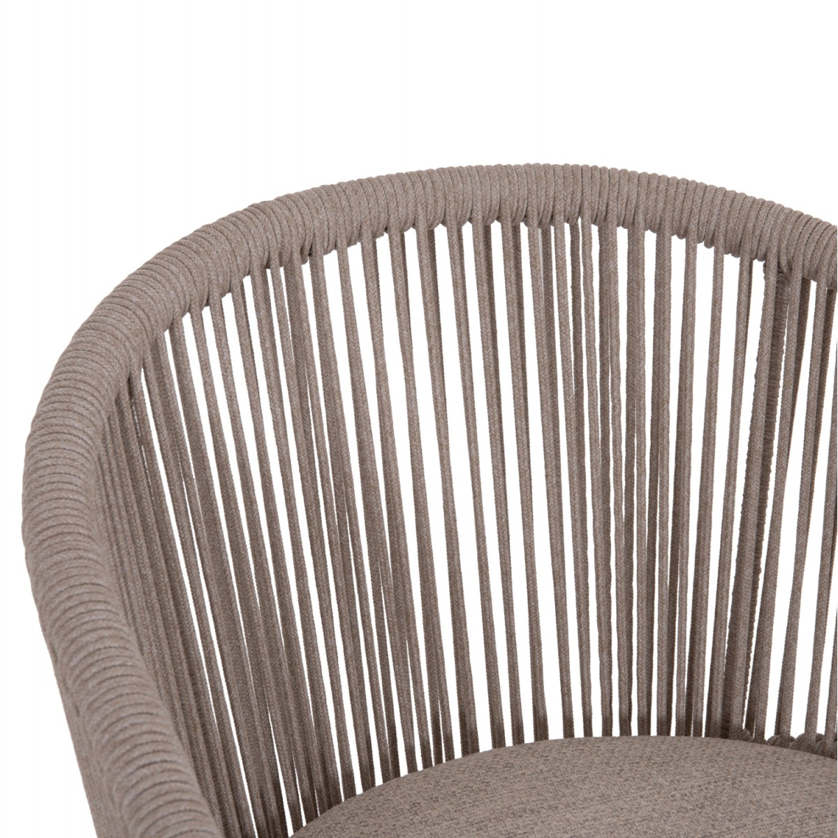 ΠΟΛΥΘΡΟΝΑ ΤΡΑΠΕΖΑΡΙΑΣ XANTION ΗM6472.02 ΛΕΥΚΟ ΑΛΟΥΜΙΝΙΟ--ΣΧΟΙΝΙ-ΜΑΞΙΛΑΡΙ ΑΝΟΙΧΤΟ ΓΚΡΙ 59x60x78Υ