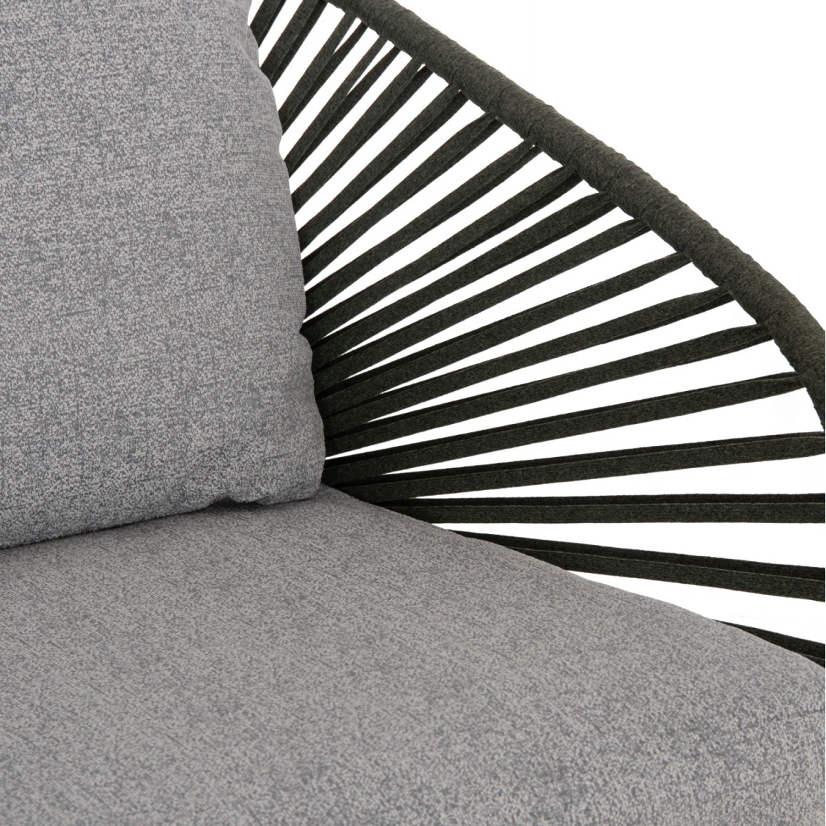 ΣΕΤ ΣΑΛΟΝΙ ΕΞ.ΧΩΡΟΥ 5ΤΜΧ VERMONT HM6504.07 ΜΕΤΑΛΛΟ-ΣΧΟΙΝΙ-ΓΥΑΛΙ--ΠΡΑΣΙΝΟ