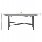 ΣΕΤ ΣΑΛΟΝΙ ΕΞ.ΧΩΡΟΥ 5Θ ELOWEN HM6508.01 ΑΛΟΥΜΙΝΙΟ-ΣΧΟΙΝΙ-ΜΑΞΙΛΑΡΙΑ-- ΓΚΡΙ