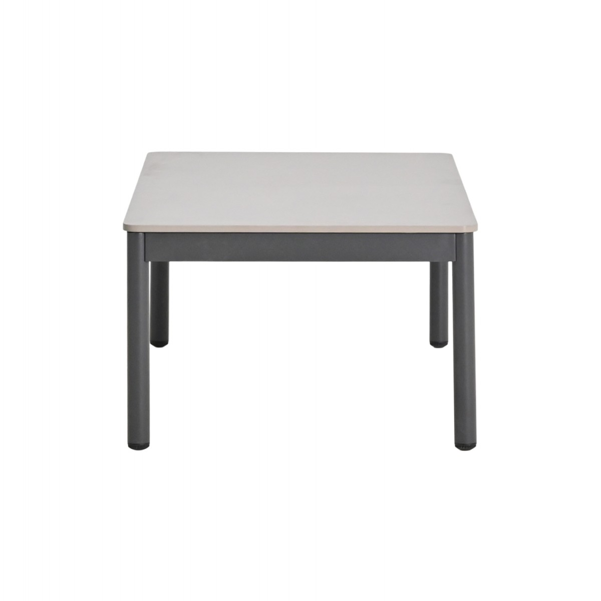 ΣΕΤ ΣΑΛΟΝΙ 4ΤΜΧ SONDRA HM6251.01 ΑΛΟΥΜΙΝΙΟ-ΣΧΟΙΝΙ-ΜΑΞΙΛΑΡΙΑ ΣΕ ΓΚΡΙ