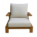 ΣΕΤ ΣΑΛΟΝΙ LOUNGE 4ΤΜΧ MIREX HM6521 ΞΥΛΟ ΑΚΑΚΙΑΣ--ΠΟΛΥΕΣΤΕΡΙΚΑ ΜΑΞΙΛΑΡΙΑ ΕΚΡΟΥ