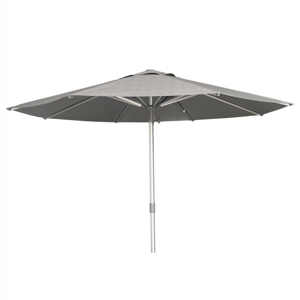 ΟΜΠΡΕΛΑ ΕΠΑΓΓΕΛΜΑΤΙΚΗ GLADELL Φ3,00μ HM6603.01 ΓΚΡΙ ΠΑΝΙ-ΑΝΟΔΙΩΜΕΝΟ ΑΛΟΥΜΙΝΙΟ