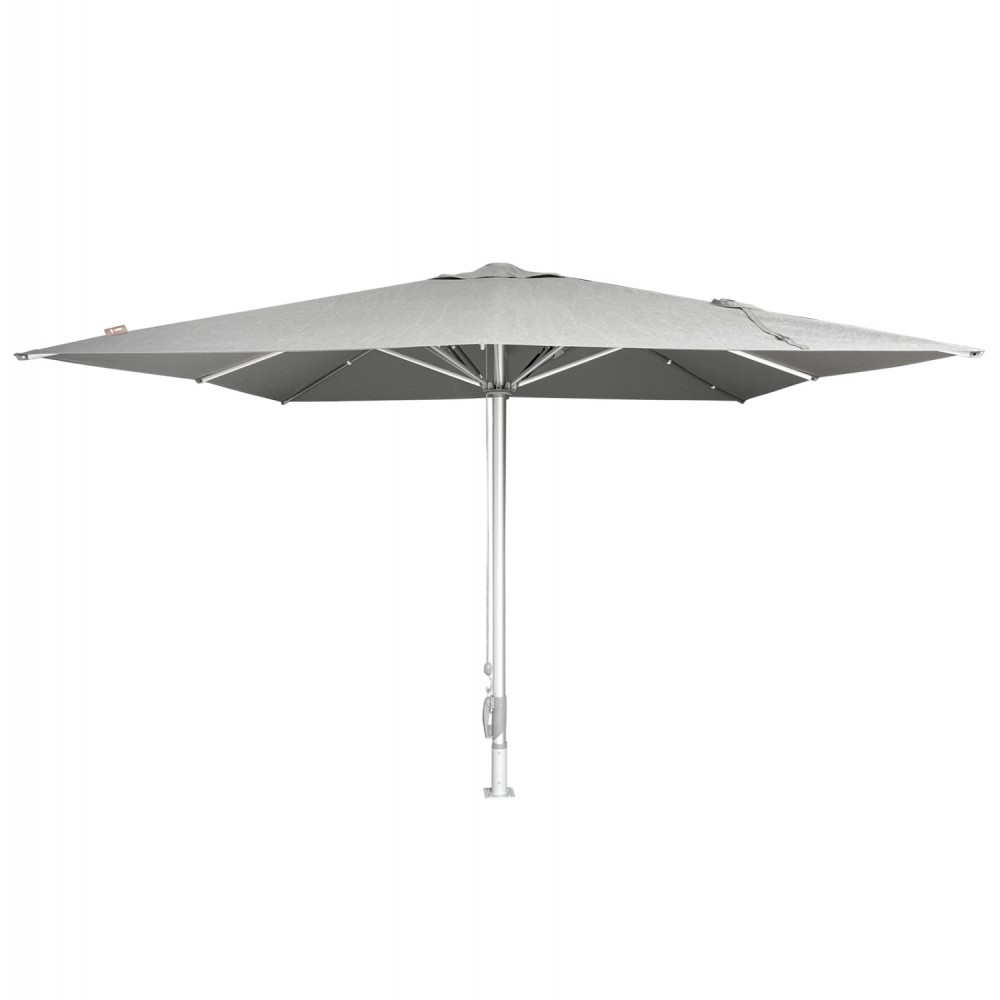 ΕΠΑΓΓΕΛΜΑΤΙΚΗ ΟΜΠΡΕΛΑ 4x4x3,53Yμ GLADELL HM6605.01 ΑΝΟΔ.ΑΛΟΥΜΙΝΙΟ-ΑΚΡΥΛΙΚΟ ΠΑΝΙ