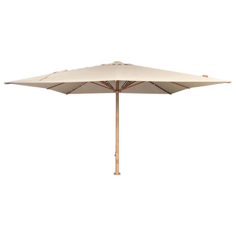 ΕΠΑΓΓΕΛΜΑΤΙΚΗ ΟΜΠΡΕΛΑ 4x4m GLADELL HM6605.02 HEAT TRANSFER ΑΛΟΥΜ.-ΑΚΡΥΛΙΚΟ ΠΑΝΙ ΜΠΕΖ