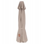 ΑΝΤΑΛΛΑΚΤΙΚΟ SPUN POLYESTER ΠΑΝΙ ΜΠΕΖ Φ300εκ. ΓΙΑ ΟΜΠΡΕΛΑ HM6603.02 (στρογγυλή)