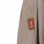 ΑΝΤΑΛΛΑΚΤΙΚΟ SPUN POLYESTER ΠΑΝΙ ΜΠΕΖ Φ300εκ. ΓΙΑ ΟΜΠΡΕΛΑ HM6603.02 (στρογγυλή)