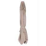 ΑΝΤΑΛΛΑΚΤΙΚΟ SPUN POLYESTER ΠΑΝΙ ΜΠΕΖ 3x3m ΓΙΑ ΟΜΠΡΕΛΑ HM6604.02