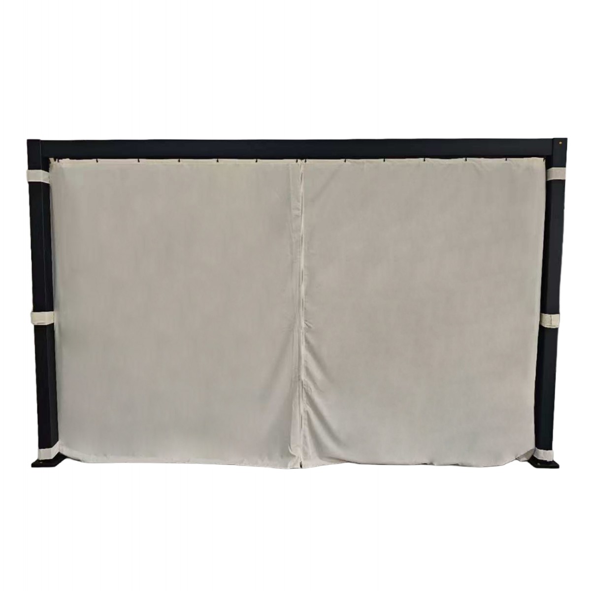 ΚΟΥΝΟΥΠΙΕΡΑ-ΚΟΥΡΤΙΝΑ QUITO HM6613 ΓΙΑ ΠΕΡΓΚΟΛΕΣ 3X3X2,4μ