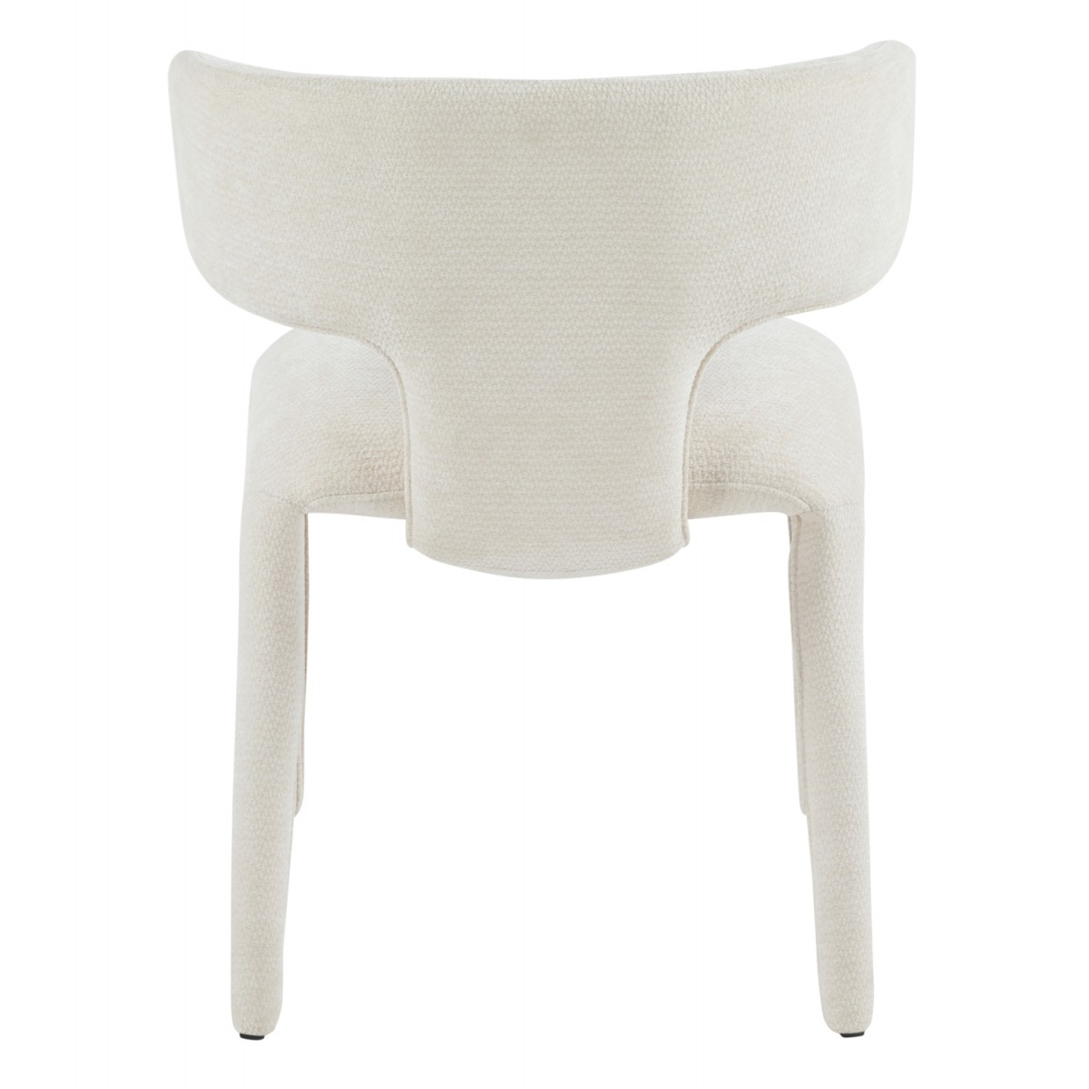 ΠΟΛΥΘΡΟΝΑ ΤΡΑΠΕΖΑΡΙΑΣ BIEN HM18361.02 ΕΚΡΟΥ ΥΦΑΣΜΑ 49,5x55,5x76Υεκ.