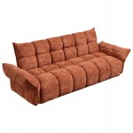 ΚΑΝΑΠΕΣ ΚΡΕΒΑΤΙ MELU HM3314.04 ΤΕΡΑΚΟΤΑ ΥΦΑΣΜΑ--ΚΑΘΙΣΜΑ POCKET SPRINGS 240-250x90x85Υεκ