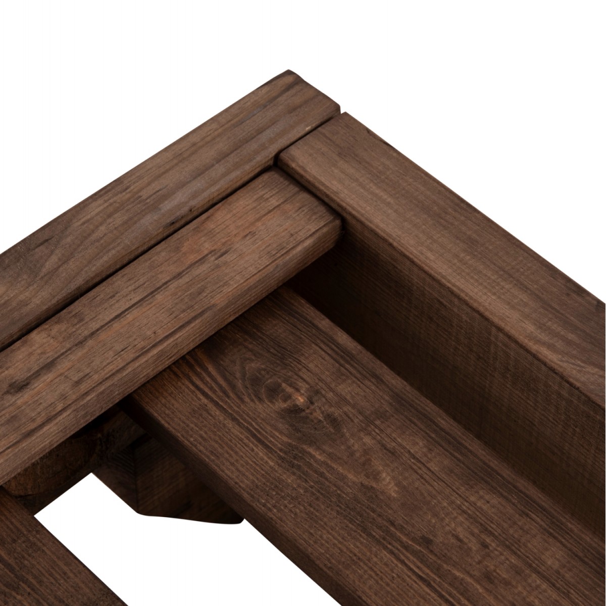 ΞΑΠΛΩΣΤΡΑ ΒΑΡ.ΤΥΠΟΥ ΚΟΡΙΝΟΣ HM10779.01 ΞΥΛΟ ΠΕΥΚΟΥ ΣΕ ΚΑΡΥΔΙ-ΕΜΠΟΤΙΣΜΟΣ 79x204x77Υεκ