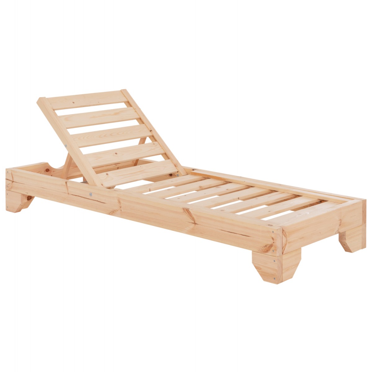 ΞΑΠΛΩΣΤΡΑ ΒΑΡ.ΤΥΠΟΥ ΚΟΡΙΝΟΣ HM10779.04 ΞΥΛΟ ΠΕΥΚΟΥ ΦΥΣΙΚΟ-ΕΜΠΟΤΙΣΜΟΣ 79x204x77Υεκ