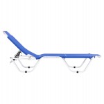 ΞΑΠΛΩΣΤΡΑ ΕΠΑΓΓΕΛΜΑΤΙΚΗ WALDO ΑΛΟΥΜΙΝΙΟΥ HM5071.01 ΜΠΛΕ 60x195x30 cm