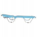 ΞΑΠΛΩΣΤΡΑ ΕΠΑΓΓΕΛΜΑΤΙΚΗ WALDO ΑΛΟΥΜΙΝΙΟΥ HM5071.08 ΓΑΛΑΖΙΟ 60x195x30 cm