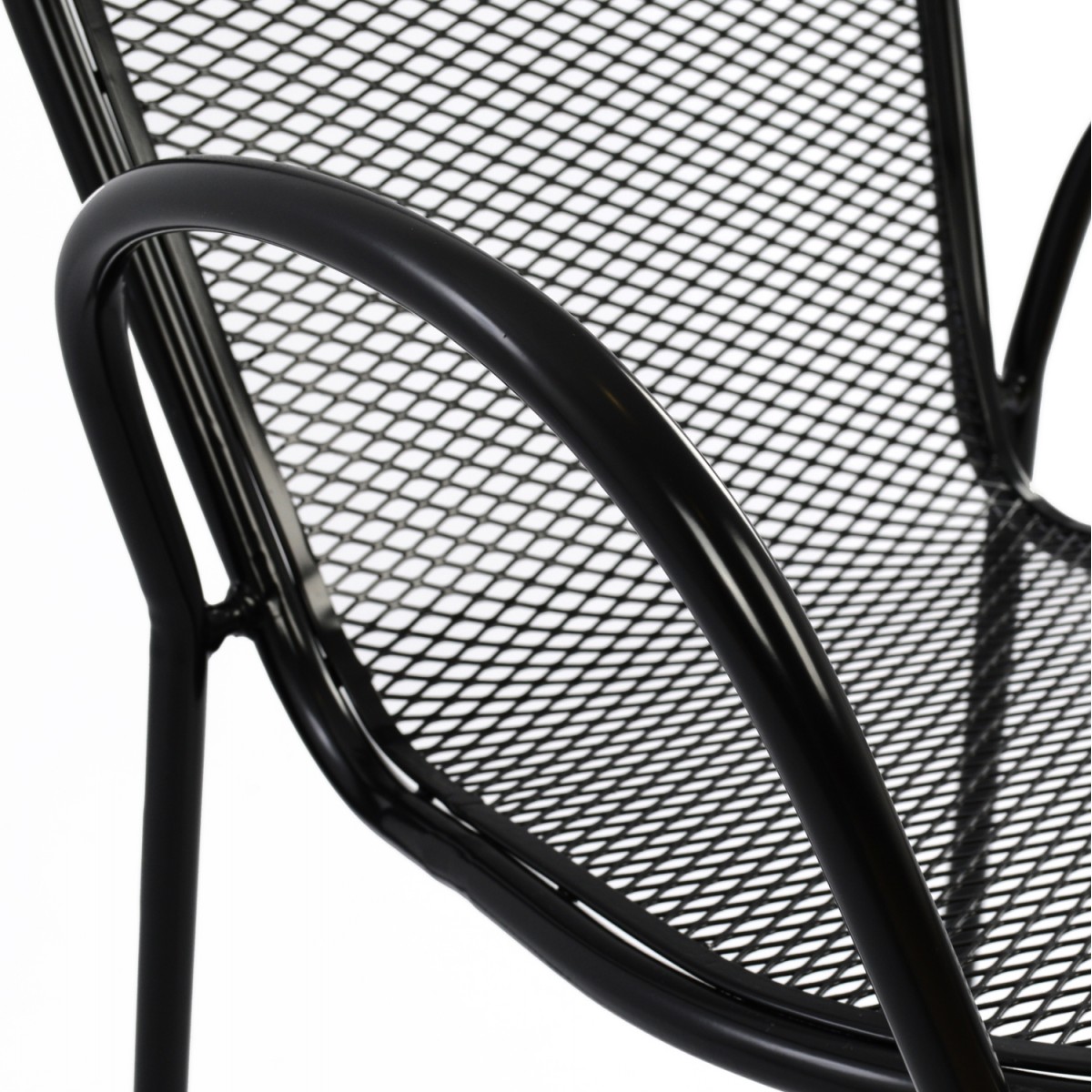 ΠΟΛΥΘΡΟΝΑ ΜΕΤΑΛΛΙΚΗ HM5029.01 VERA ΣΕ ΜΑΥΡΟ ΧΡΩΜΑ 56x62,5x90 cm