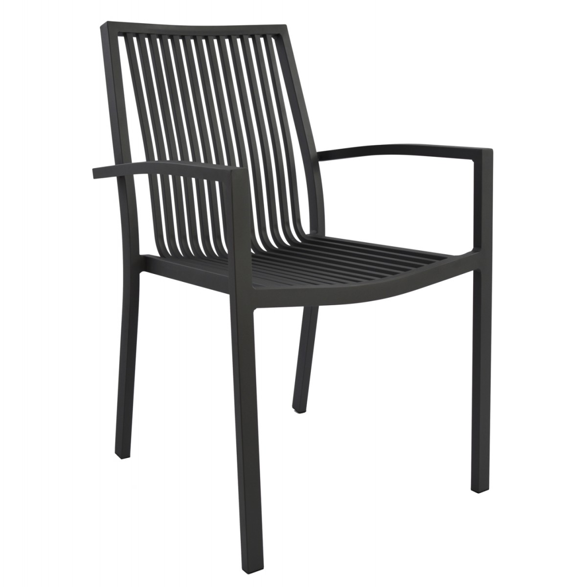 ΠΟΛΥΘΡΟΝΑ ΑΛΟΥΜΙΝΙΟΥ QUILLA ΓΚΡΙ HM5130.02 54,2x59x83,5Υεκ.