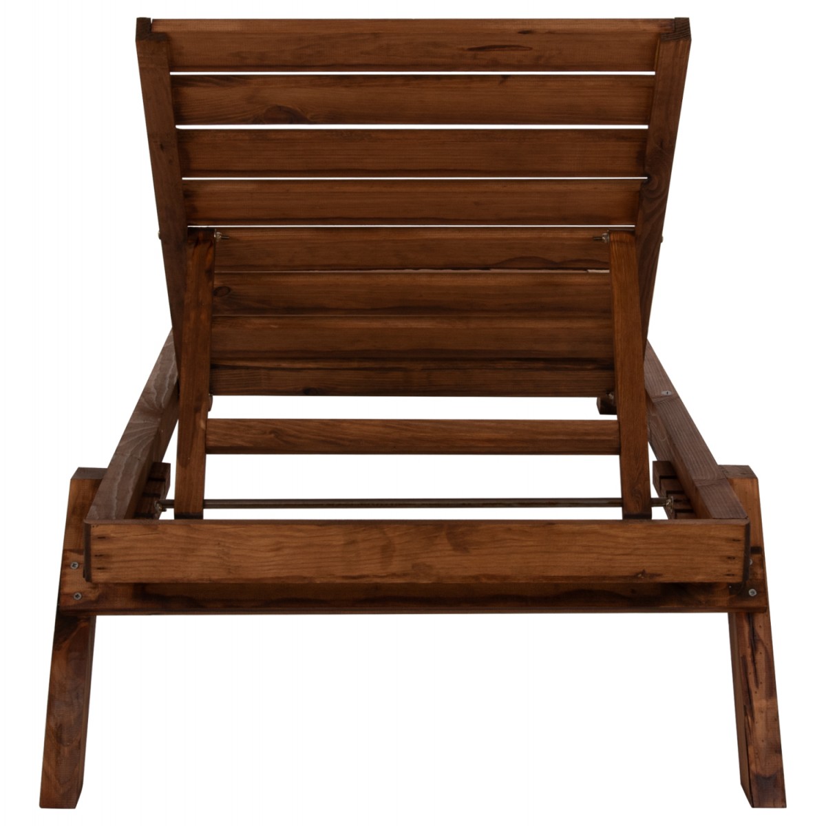 ΞΑΠΛΩΣΤΡΑ ΕΠΑΓΓΕΛΜΑΤΙΚΗ HM11431.01 ΞΥΛΟ ΕΛΑΤΗΣ ΣΕ ΚΑΡΥΔΙ ΑΠΟΧΡΩΣΗ 72x196x29-84 εκ.