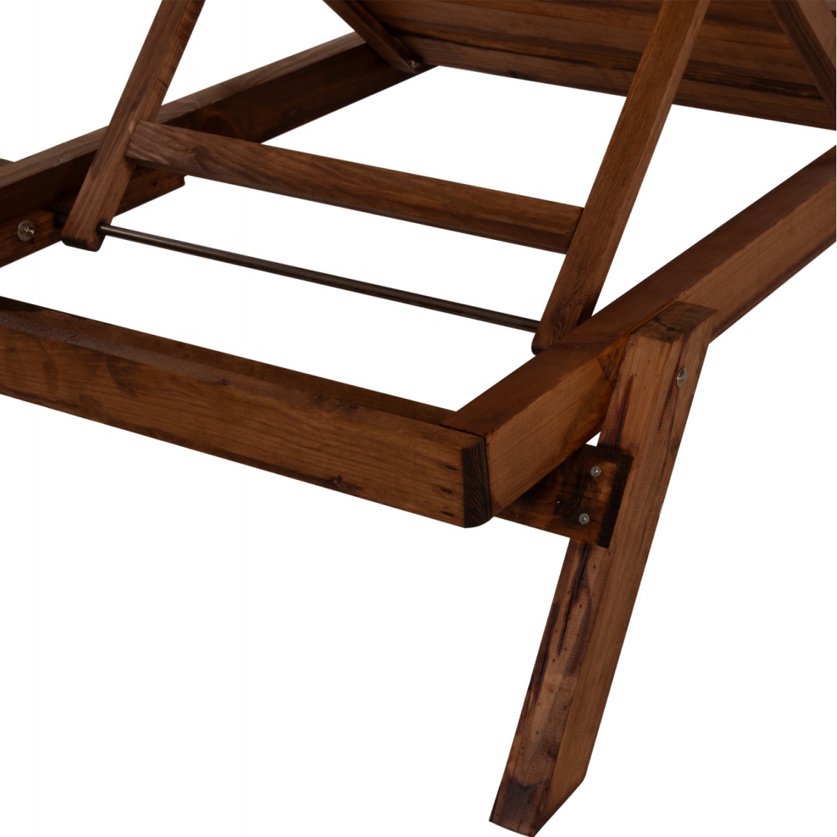 ΞΑΠΛΩΣΤΡΑ ΕΠΑΓΓΕΛΜΑΤΙΚΗ HM11431.01 ΞΥΛΟ ΕΛΑΤΗΣ ΣΕ ΚΑΡΥΔΙ ΑΠΟΧΡΩΣΗ 72x196x29-84 εκ.