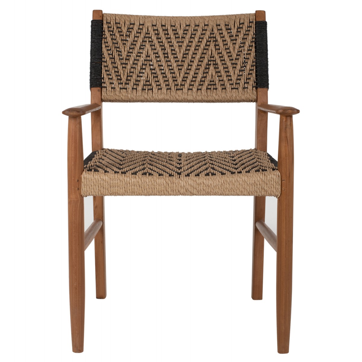 ΠΟΛΥΘΡΟΝΑ ΤΡΑΠΕΖΑΡΙΑΣ ΤΕΑΚ ΞΥΛΟ ΣΥΝΘΕΤΙΚΟ ΣΧΟΙΝΙ 58x67x83Yεκ.HM9383.01