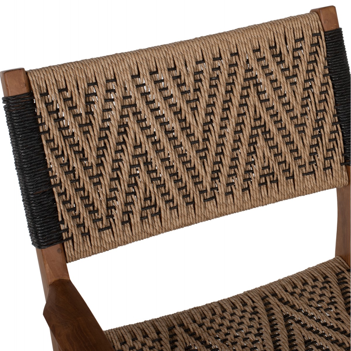 ΠΟΛΥΘΡΟΝΑ ΤΡΑΠΕΖΑΡΙΑΣ ΤΕΑΚ ΞΥΛΟ ΣΥΝΘΕΤΙΚΟ ΣΧΟΙΝΙ 58x67x83Yεκ.HM9383.01