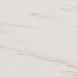 ΤΡΑΠΕΖΙ ΣΑΛΟΝΙΟΥ HM9420.01 WHITE MARBLE ΜΕΛΑΜΙΝΗ-ΧΡΥΣΗ ΜΕΤΑΛΛΙΚΗ ΒΑΣΗ Φ80x48,5Yεκ.