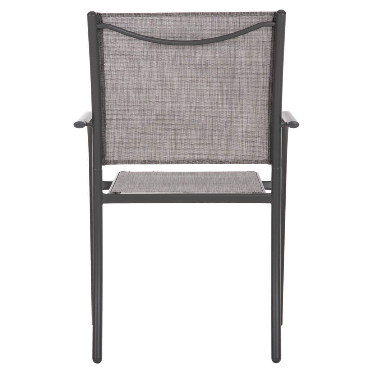 ΠΟΛΥΘΡΟΝΑ ΕΞ.ΧΩΡΟΥ REDAN HM5976.01 ΜΕΤΑΛΛΟ ΓΚΡΙ-TEXTILENE ΓΚΡΙ 56x60x88Υεκ