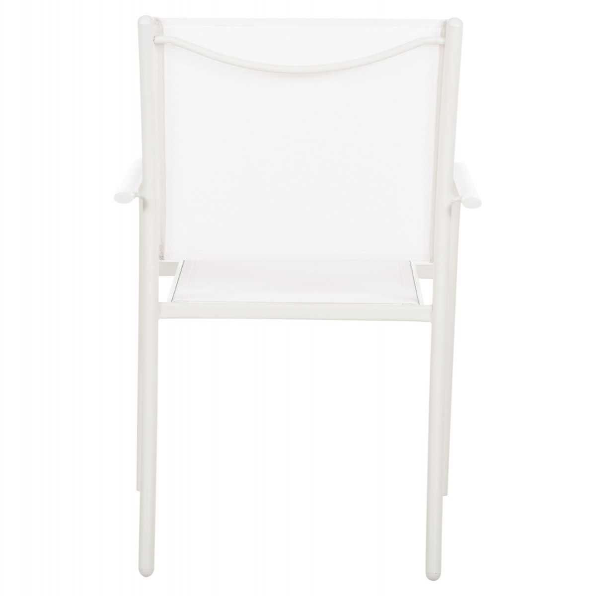 ΠΟΛΥΘΡΟΝΑ ΕΞ.ΧΩΡΟΥ REDAN HM5976.02 ΜΕΤΑΛΛΟ ΛΕΥΚΟ-TEXTILENE ΛΕΥΚΟ 56x60x88Υεκ