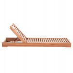 ΞΑΠΛΩΣΤΡΑ ΧΩΡΙΣ ΜΑΞΙΛΑΡΙΑ CHET HM6160 ΞΥΛΟ ΤΕΑΚ ΣΕ ΦΥΣΙΚΟ 200x65x13Υεκ.