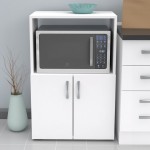 ΝΤΟΥΛΑΠΙ ΚΟΥΖΙΝΑΣ NITO HM18197.01 ΜΕΛΑΜΙΝΗ ΣΕ ΛΕΥΚΟ ΧΡΩΜΑ 60x36x92Υεκ.