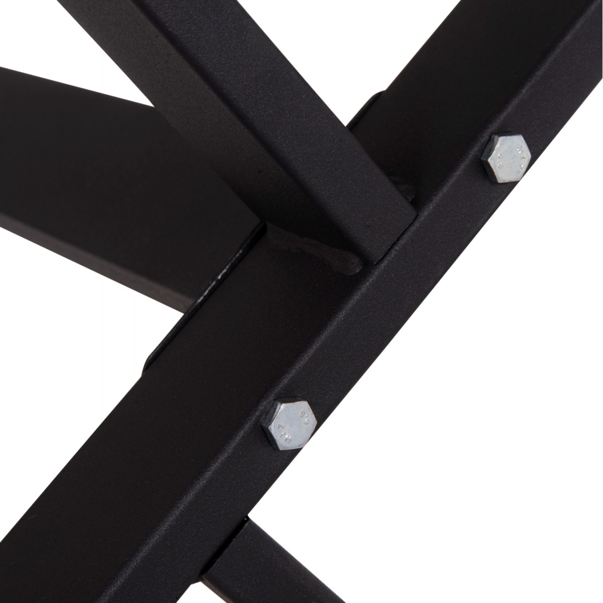 ΤΡΑΠΕΖΙ ΚΟΥΖΙΝΑΣ LANA HM18221.01 ΜΕΛΑΜΙΝΗ ΛΕΥΚΟ ΜΑΡΜΑΡΟ-ΜΑΥΡΑ ΜΕΤΑΛ.ΠΟΔΙΑ 140x70x72Υεκ