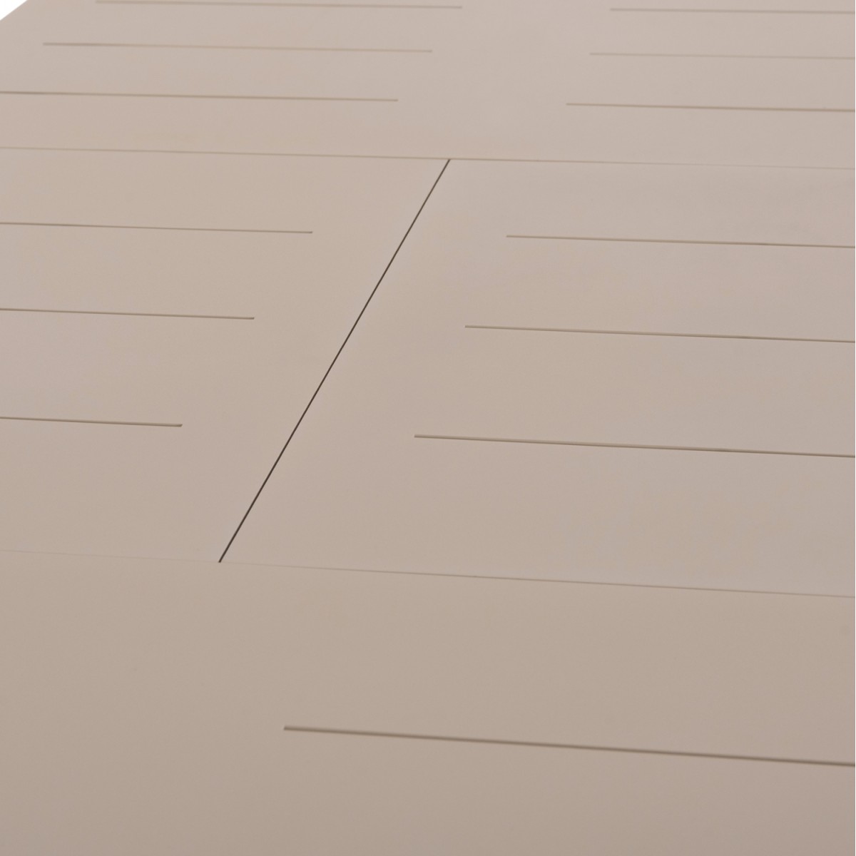 ΤΡΑΠΕΖΙ ΕΠΕΚΤΕΙΝΟΜΕΝΟ SYMPO HM6415.05 ΜΠΕΖ ΑΛΟΥΜΙΝΙΟ 220-300x100x75Υεκ